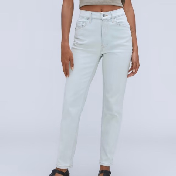 Everlane Original Cheeky Jean - Picture 1 of 5